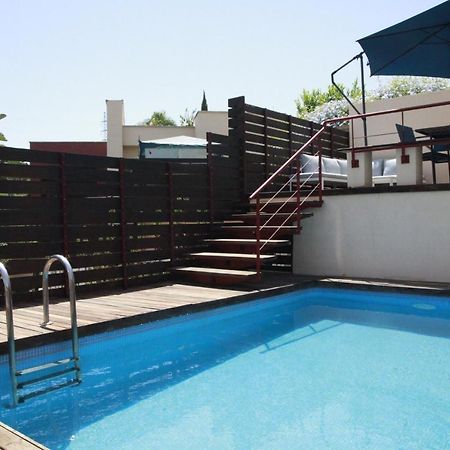 Private Pool Luxurious Villa With Mountain Views Estepona Exterior foto