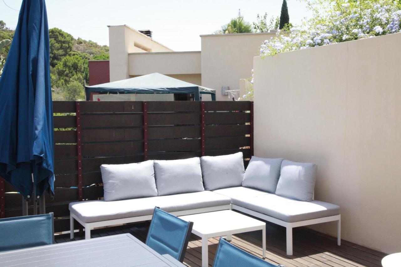 Private Pool Luxurious Villa With Mountain Views Estepona Exterior foto
